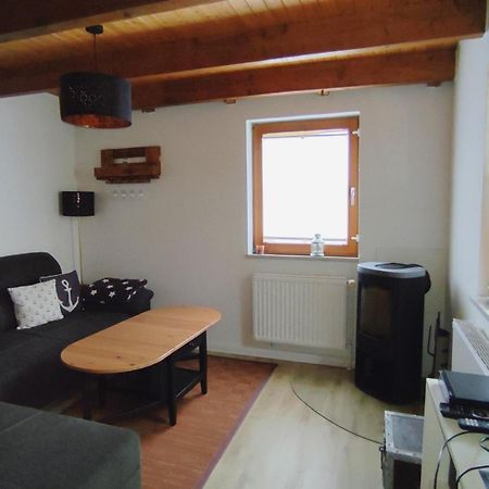 Haus Frieda Villa Дорум Нойфелд Екстериор снимка